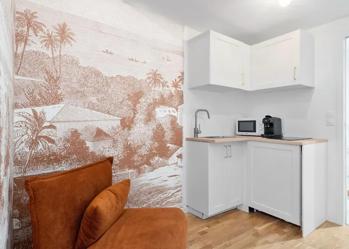 Appartement Moderne A Issy - Tres Proche Rer